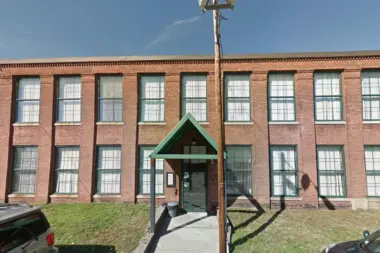 BHN Cole's Place MA 1104