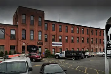 BHN The Carson Center MA 1085