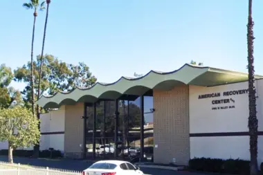 BHS - American Recovery Center CA 91768