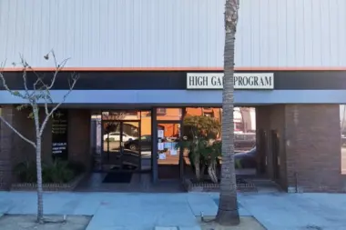 BHS - High Gain Drinking Driver Program CA 90045