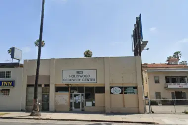 BHS - Hollywood Recovery Center CA 90028