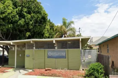 BHS - Joint Efforts CA 90731