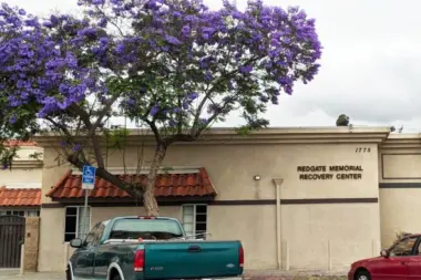 BHS - Redgate Memorial Recovery Center CA 90813