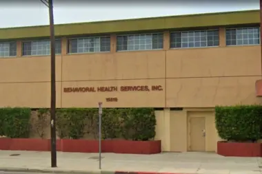 BHS - South Bay Recovery Center CA 90249