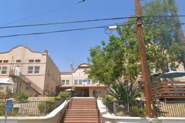 Bimini Recovery Center - Mary Lind Recovery Centers CA 90004