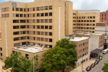 Birmingham VA Medical Center AL 35233