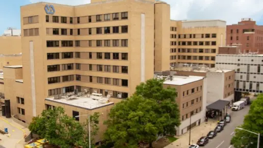 Birmingham VA Health Care System