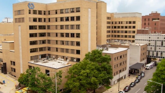 Birmingham VA Medical Center AL 35233