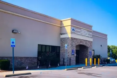 Birmingham VAMC - Guntersville CBOC AL 35976