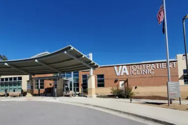 Birmingham VAMC - Huntsville Clinic AL 35805