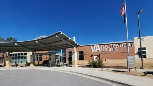 Birmingham VAMC – Huntsville Clinic