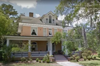 Bishop Foundation GA 31643