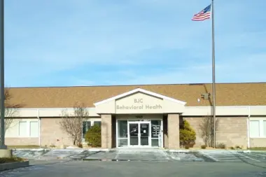 BJC Behavioral Health - Southeast Site MO 63640