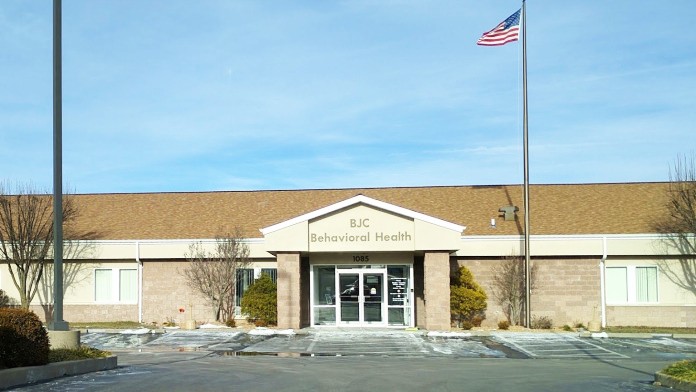 BJC Behavioral Health - Southeast Site MO 63640