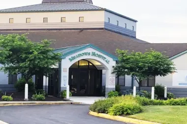 Bloomington Meadows Hospital IN 47404