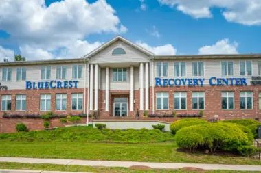 BlueCrest Recovery Center NJ