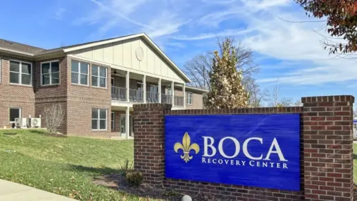 Boca Recovery Center Bloomington