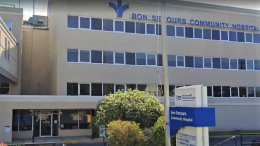 Bon Secours Community Hospital – New Directions Rehab