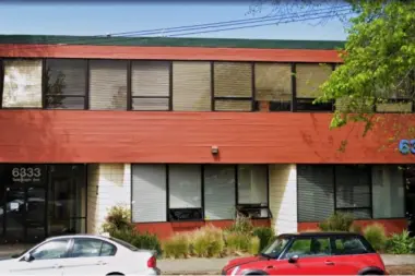 Bonita House CA 94609