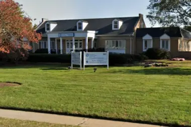 Booker Behavioral Health Center NJ 7702