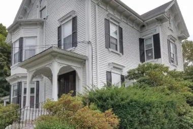 Boundaries Therapy Center MA 1720