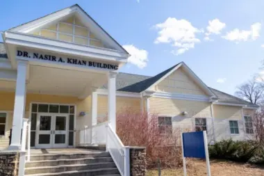 Bournewood Hospital MA 2467