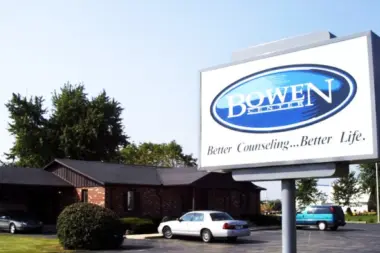 Bowen Center IN 46701