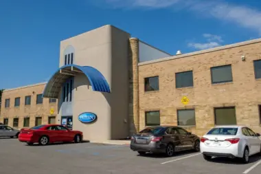 Bowen Center IN 46808