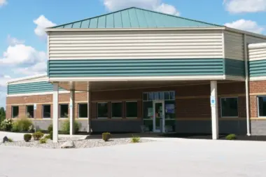 Bowen Center IN 46562