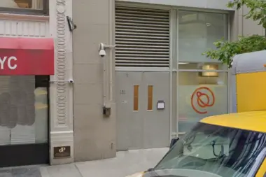 BRC - Chemical Dependency Crisis Center - CDCC NY 10001