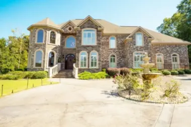 Bradford Health Services - A Reprieve for Women AL 35405