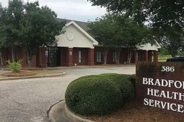 Bradford Health Services AL 36117