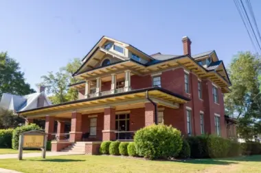 Bradford Health Services - The Reprieve AL 36801