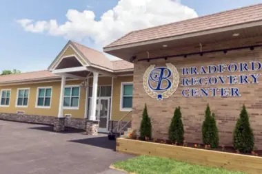Bradford Recovery Center PA 16936