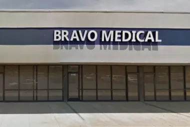 Bravo Medical NJ 8083