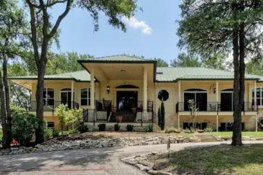 BRC Benchmark Recovery Center TX 78653