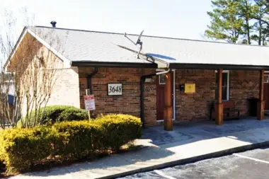 Breakthrough Recovery Outreach GA 30341