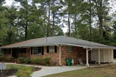 Breakthru House GA 30032