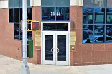 Bridge Back to Life Center - Coney Island Avenue NY 11235