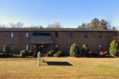 Lookout Mountain Community Services - LMCS GA 30742