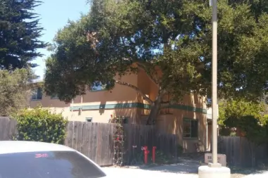 Bridge House CA 93940