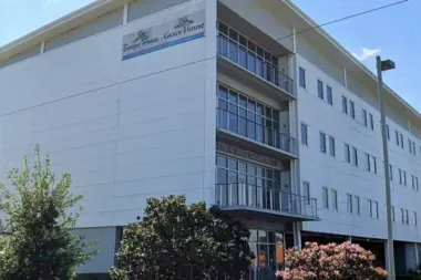 Bridge House LA 70125