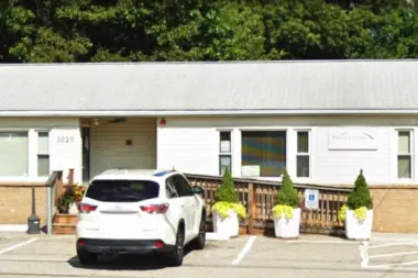 Bridgemark Recovery RI 2888