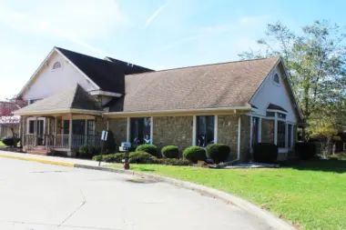 Bridges of Hope IN 46011