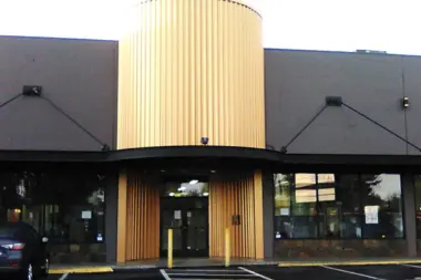 Bridges to Change OR 97206