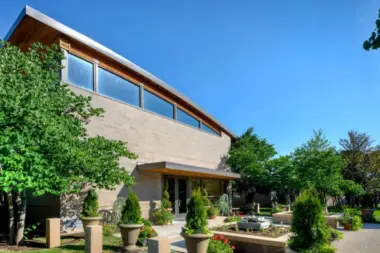 Brighton Recovery Center UT 84405