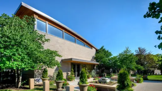 Brighton Recovery Center – South Ogden, Utah