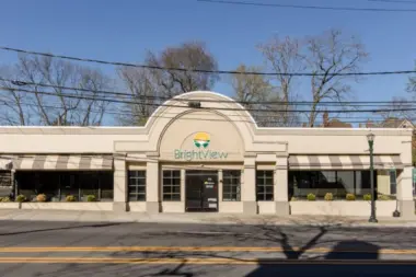 BrightView Lexington Addiction Treatment Center KY