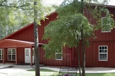 Broken Shackle Ranch GA 31018