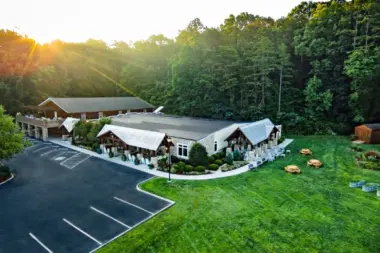 Brookhaven Retreat TN 37865